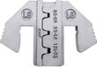 TOOLCRAFT TO-9627237 Krimpinzetstuk TE CI 2 , ST, JPT plat contact, JT contact (moerbus) 0.5 tot 2.5 mm²