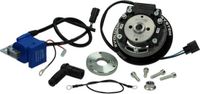 Polini Interne Ontsteking Rotor Stator Kit voor MBK 50 Booster Scooter 171.0553