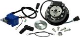 Polini Interne Ontsteking Rotor Stator Kit voor MBK 50 Booster Scooter 171.0553