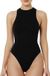 Shapetape Corrigerende Body Dames - Zwart - Zonder Mouwen - High Neck - Maat XL