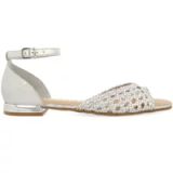 Gioseppo Dames ballerina's Maupin