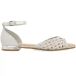 Gioseppo Dames ballerina's Maupin