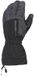 Black Diamond Glissade Handschoenen Zwart XL