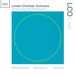 Sonic Rendezvous Gritton/London Chamber Orchestra - La Scala Di Seta/Symphony No.1/...