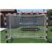 Softee Set 3 mm rideaux amortisseurs pour football en salle / handball Premium Line blanc