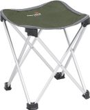 Easy Camp Ash Rest Chaise de camping pliable légère vert