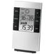 Hama TH-200 Zilver Thermometer/Hygrometer