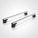 Honda Porte-bagages aluminium pour Honda Jazz Crosstar 5 portes