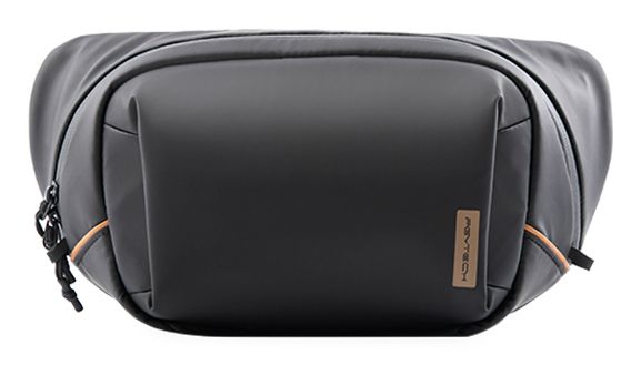 PGYTECH OneGo Solo V2 Sling Case - Black - Tablet Compartment - 8.3"