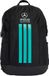 Adidas Performance Mercedes - Amg Petronas Formula 1 Dna 3 Stripes Sac à dos - Unisexe - Noir