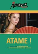 CINEART Atame - DVD