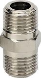 Metal Work Borstnippel 1/4"x1/4" conisch a2