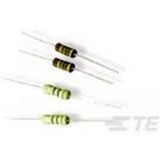 TE Connectivity 1-1623720-8 Résistance de puissance 2 W 1 pc(s) Box