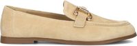Notre-V D25118 C1670 Loafers Dames - Instappers - Beige - Maat 43