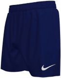 Nike Essential 4'' Zwemshort Junior - Maat 140