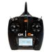 Spektrum DX6e 6-kanaals DSMX-zender