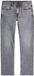 G-STAR Mosa Straight Heren Jeans - faded grey neblina
