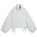PUMA T7 PrimaLoft® kimono-jas gewatteerd pour Femmes, Taille XS