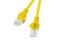 Lanberg Patchcord UTP Cat.6 0,25M Groen