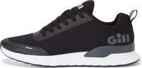 Gill Savona Trainer - Chaussure bateau - Noir - Taille 44