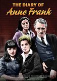 Sonic Rendezvous The Diary Of Anne Frank (DVD)