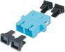 DIGITUS - SC Duplex Multimode OM3 Glasvezelkoppeling