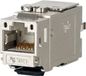 Metz Connect 130B21-E RJ45-inbouwmodule Keystone CAT 6A