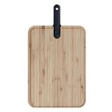 PLANK OM TE DEKKEN MET INTEGRE HOOFDMES
