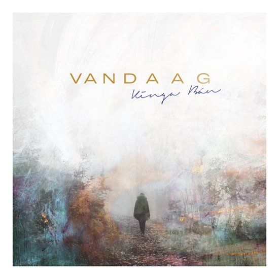 Kinga Ban - Vandaag