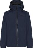 Didriksons DARIO USX JKT 2 Unisex Outdoorjas - Dark Night Blue