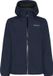 Didriksons DARIO USX JKT 2 Unisex Outdoorjas - Dark Night Blue