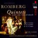 Mdg Romberg/Flûte Quintette