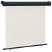 Syfax Icecat Balkonscherm 175x250 cm crèmekleurig