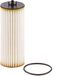 MANN-FILTER Oliefilter HU 6008/1 z | OEM 1331840025 | 1761800800 | Mercedes-Benz A-Klasse W176 W177, CLA C117 C118, GLA X156 H247, GLB X247, AMG GT, S-Klasse W222 W223, Aston Martin DB11 DBX | Met Afdichting