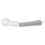 Portwest A689 Snijbestendige Mouw, Normaal, Grootte 14", Grijs