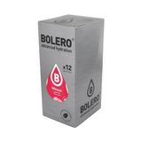 Bolero Préparation Pour Boisson Saveur Hibiscus 12 Sachets
