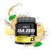 BioTechUSA EAA Zero - Essentieel Aminozuur Power | 7160mg EAA/serving | WHO Aanbevolen Ratio | Suikervrij, Glutenvrij, 350 g, Citroen Ice Tea