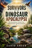 Survivors Libri GmbH Survivors of the Dinosaur Apocalypse