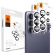 Spigen GLAS.tR EZ Fit Optik Pro HD Cameralensbeschermer Samsung Galaxy S26 Ultra Noir 2 pièce(s)