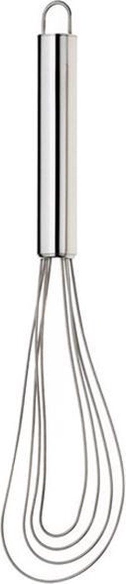 Kela Garde Rondo Plat - RVS - 27 cm