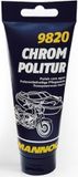 Mannol Chroompoets 100ML 9820