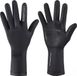 Buddyswim Trilaminate Warmth 2.5 Mm Neopreen Gants Noir M