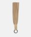 Liebeskind Berlin Sleutelhanger met kwastje beige Leer Vrouwen