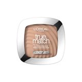 L'Oréal True Match Poeder Matterend gezichtspoeder - 5R/C - 3600524052010