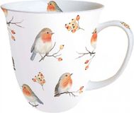 Ambiente Mok Robin Family 400mL