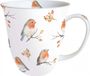 Ambiente Mok Robin Family 400mL