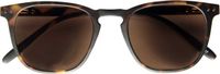 I Need You - The Frame Company Leeszonnebril INY Playa G60400 havanna +1.00