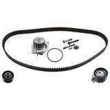 febi bilstein 45113 tandriemenset met waterpomp, 1 stuk