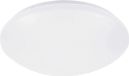 Rabalux Lucas - Plafondlamp LED met bewegingssensor 12W - Wit