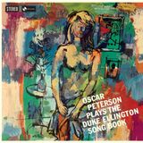 Intermusic Oscar Peterson Plays The Duke Ellington Song Book
